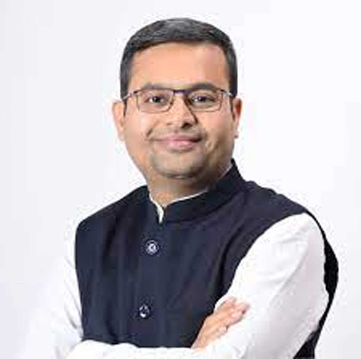 छत्तीसगढ़ में अमित शाह के दौरे पर नक्सल समस्या पर प्रमुखता से चर्चा होगी : भाजपा नेता उज्ज्वल दीपक